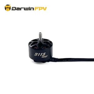 DarwinFPV 3115 900KV Brushless Motor