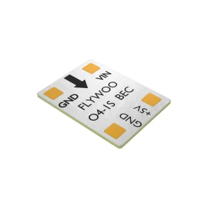 Flywoo 1S 5V Step-Up BEC Module for DJI O4 (Lite)