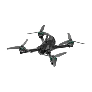 iFlight Mach R5 Sport Lite Analog 5 Inch 6S FPV Drone BNF ELSR 2.4G