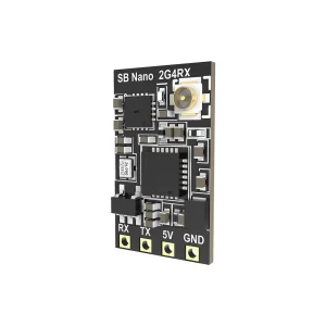 SpeedyBee Nano 2.4G-TCXO ExpressLRS ELRS Receiver