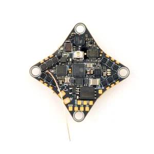 Happymodel CrazybeeG473 V1.0 AIO 5-IN-1 ELRS Flight Controller