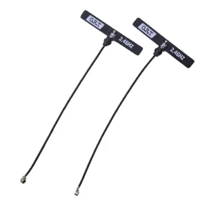ORT D-Pole 2.4GHz RX Antenna (UFL/IPEX1)