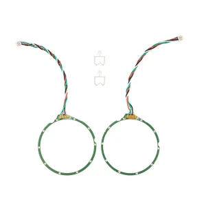 Radiomaster LED Gimbal Rings for TX15