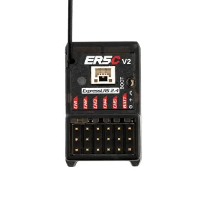 Radiomaster ER5C-V2 ELRS (External Antenna)