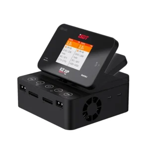 ISDT K2-ZIP 2CH Smart Battery Charger