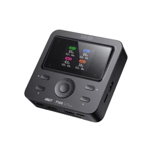 ISDT F160 4CH Smart Battery Charger