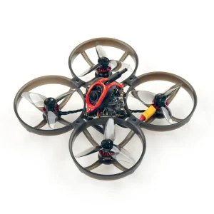 Happymodel Mobula8 V3 UART ELRS Micro Analog FPV Whoop