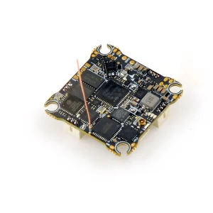 Happymodel X14 5-IN-1 AIO Flight Controller built-in 2.4G UART ELRS and OpenVTX