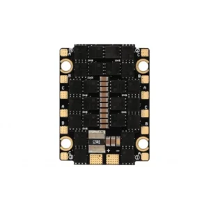 T-MOTOR Velox V45A lite ESC 3-6S 45A 4IN1 for Multirotor