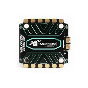T-MOTOR Velox V50A ESC 3-6S 50A 4IN1 for Multirotor