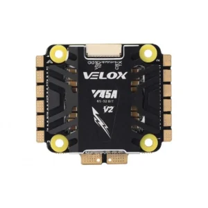 T-MOTOR Velox V45A ESC V2 3-6S 45A 4IN1 for Multirotor
