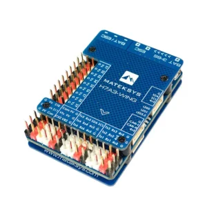 Matek Flight Controller H7A3-WING