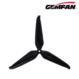 Gemfan 8145 PC 3 Blade 8.1in M5 Shaft Propeller