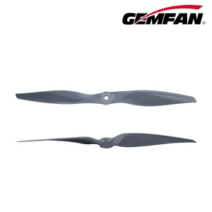 Gemfan Vortex 11x8E Electric Propeller Glass Fiber Nylon