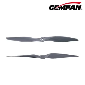 Gemfan Vortex 12x10E Electric Propeller Glass Fiber Nylon