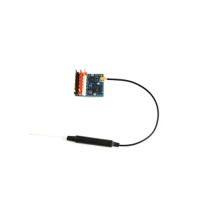 Matek ELRS 2.4GHz PWM Receiver, R24-P6
