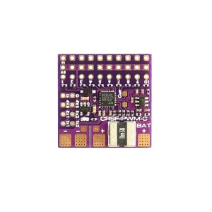 Matek CRSF to PWM converter CRSF-PWM-C