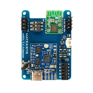 Matek mLRS MAVLink 900MHz TX Module KIT, mR900-30-TX