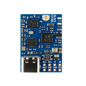 Matek mLRS MAVLink 900MHz Receiver, mR900-30