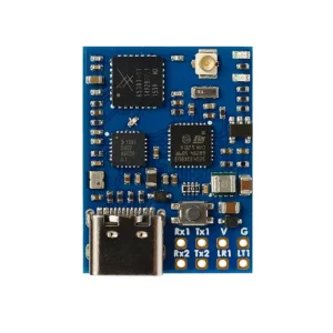 Matek mLRS MAVLink 2.4GHz Receiver, mR24-30