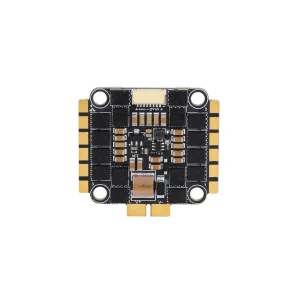 T-MOTOR Velox V70A SE 4in1 70A 8S AM32 ESC 30.5x30.5mm