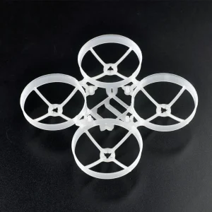 Happymodel 75mm V4 Whoop Frame for Moblite7 Mobula7 1S