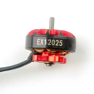 Happymodel EX1202.5 Brushless Motor 1.5mm shaft