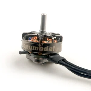 Happymodel RS0802 Brushless Motor 1.5mm shaft