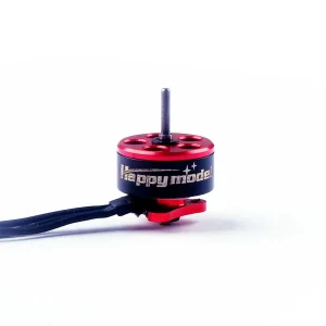 Happymodel SE0802 Brushless Motor 1mm shaft