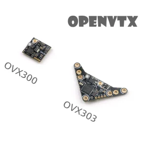 Happymodel OVX300 OVX303 OpenVTX 5.8G 40ch 300mw VTX