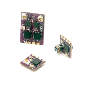 Happymodel 2.4G ELRS EP1 EP2 EP1DUAL TCXO Receiver