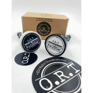 ORT Pagoda 2 Extreme Series FPV Antenna RHCP