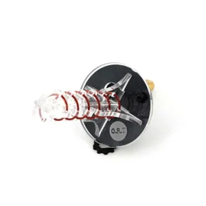ORT New Helical 6 Turn FPV Antenna (10dBi) RHCP LHCP