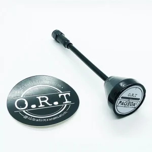 ORT Pagoda X2 Long Edition FPV Antenna RHCP