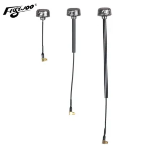 Flywoo Circular Polarized 5.8GHz Antenna RHCP with 90° MMCX Connector