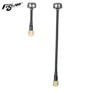 Flywoo Circular Polarized 5.8GHz Antenna RHCP with SMA Connector