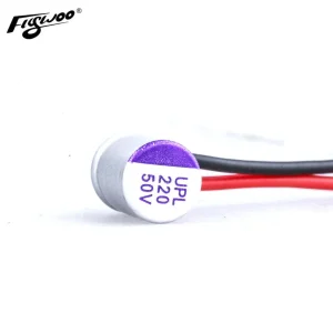 Flywoo UNICON UPL Capacitor with Capacitor Cap PCB