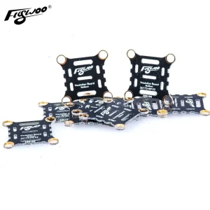 Flywoo Insulation Plate for Flight Controller or ESC Stack