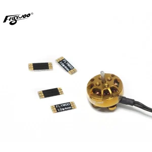 Flywoo Frame Arm Board 4x10 / 15 / 20mm 1-4S (4pcs)