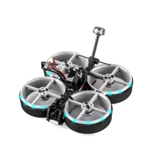 Flywoo CineRace20 V2 Neon LED Analog FPV Cinewhoop
