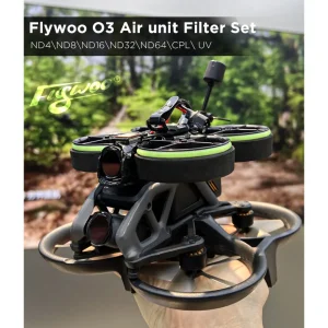 Flywoo DJI O3 Air Unit Filters
