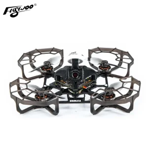 Flywoo Firefly 2S Nano Baby 20 Analog FPV Drone