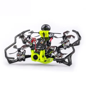 Flywoo Firefly 1.6" Baby Quad Analog V1.3 Micro FPV Drone