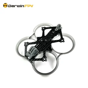 DarwinFPV CineApe25 2.5 Inch Whoop Frame