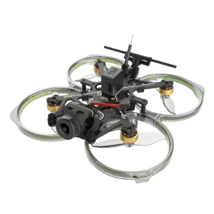 Flywoo FlyLens 85 HD DJI RunCam Wasp 2S Whoop FPV Drone