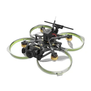 Flywoo FlyLens 85 Analog 2S Whoop FPV Drone