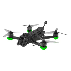 iFlight Nazgul Evoque F5 V2 5 Inch Analog 6S GPS FPV Drone BNF
