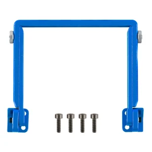 Radiomaster Boxer Adjustable length CNC Metal Folding Stand