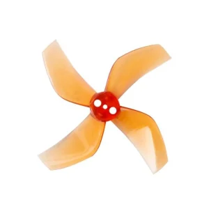 Gemfan D51 2020 Ducted PC 4 Blade 2in T-mount 1.5mm Shaft Propeller