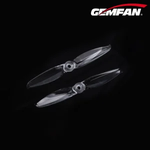 Gemfan 5152 Flash PC 2 Blade 5.1in M5 Shaft Propeller